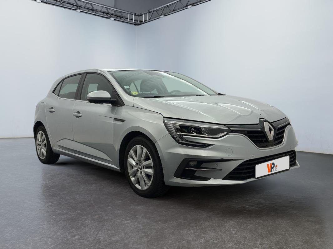 Renault Mégane - Photo 7