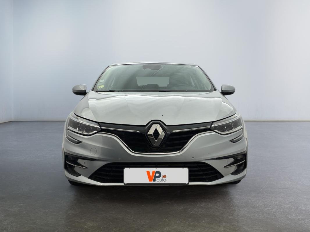 Renault Mégane - Photo 8