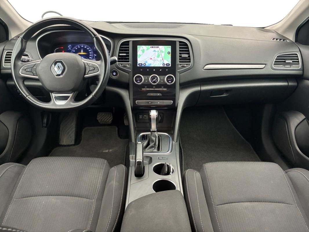 Renault Mégane - Photo 10
