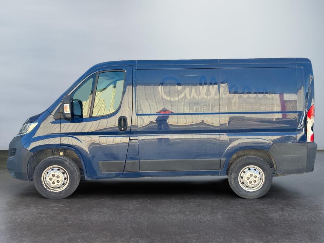 Citroën Jumper - Photo 2