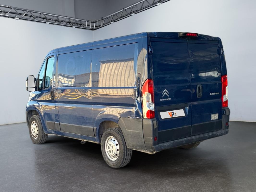 Citroën Jumper - Photo 3