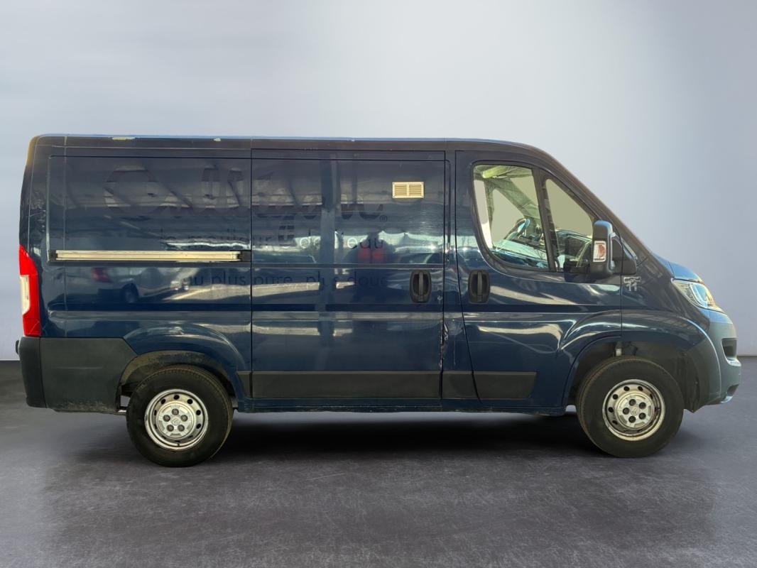 Citroën Jumper - Photo 6
