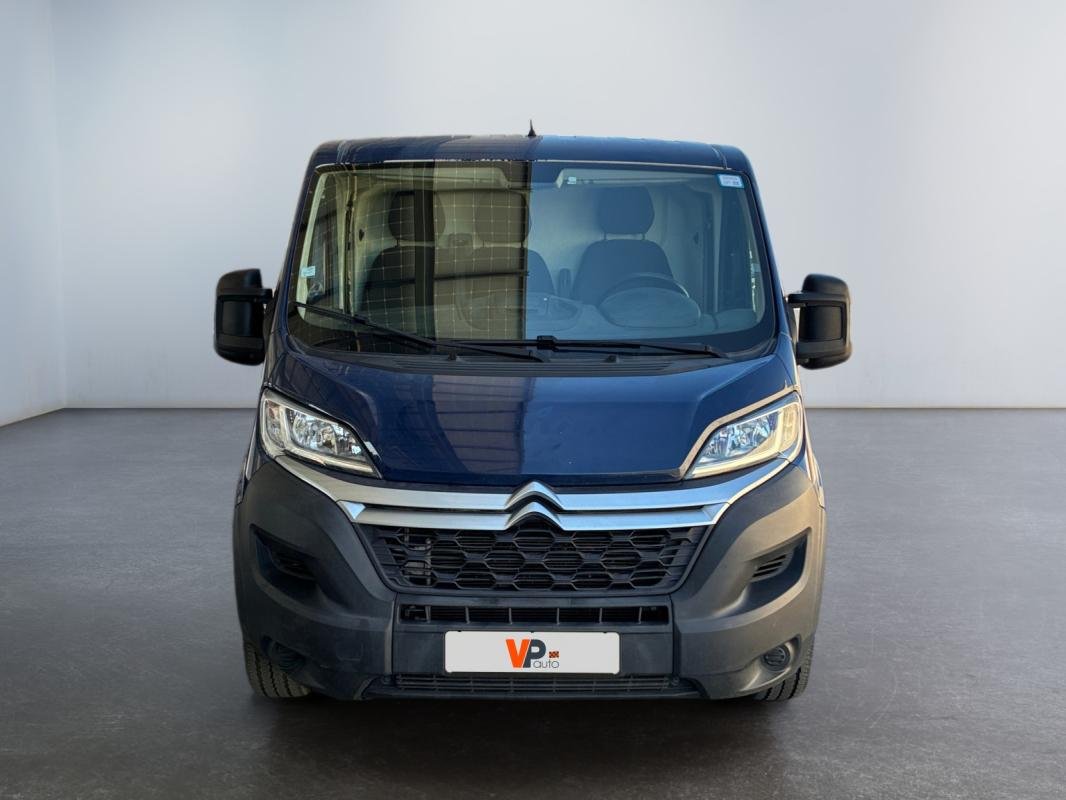 Citroën Jumper - Photo 8