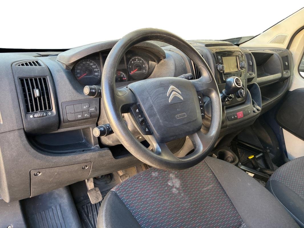 Citroën Jumper - Photo 10