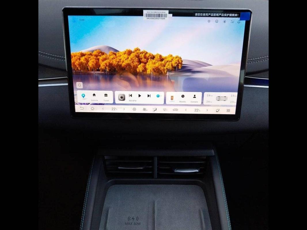 BYD Seal - Photo 16