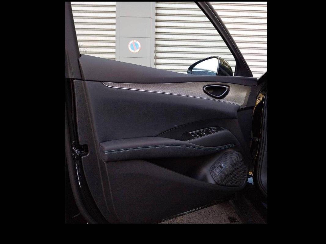 BYD Seal - Photo 18