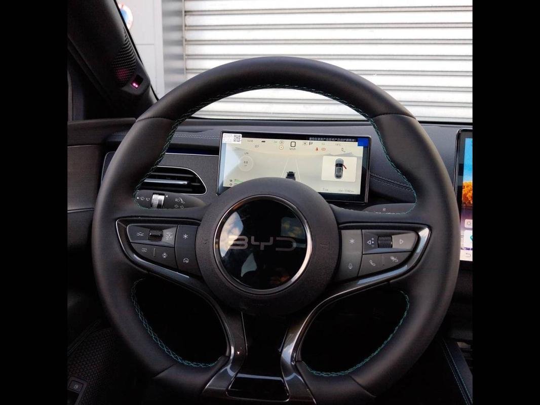 BYD Seal - Photo 20