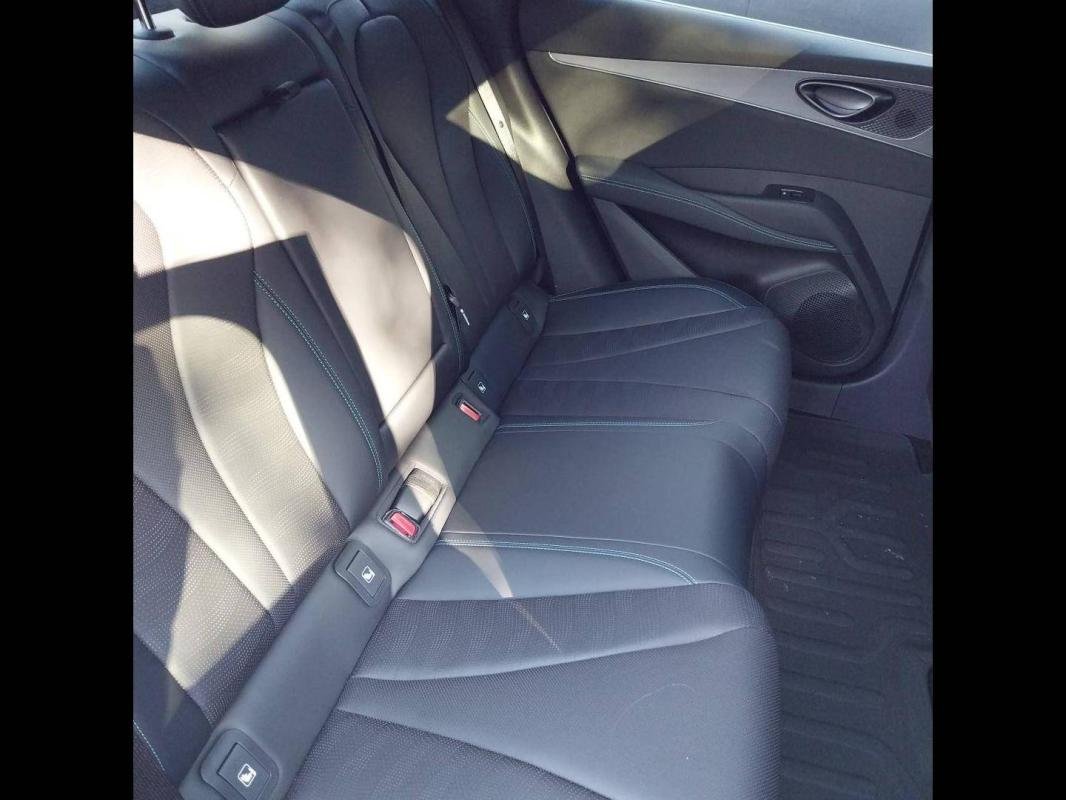 BYD Seal - Photo 21