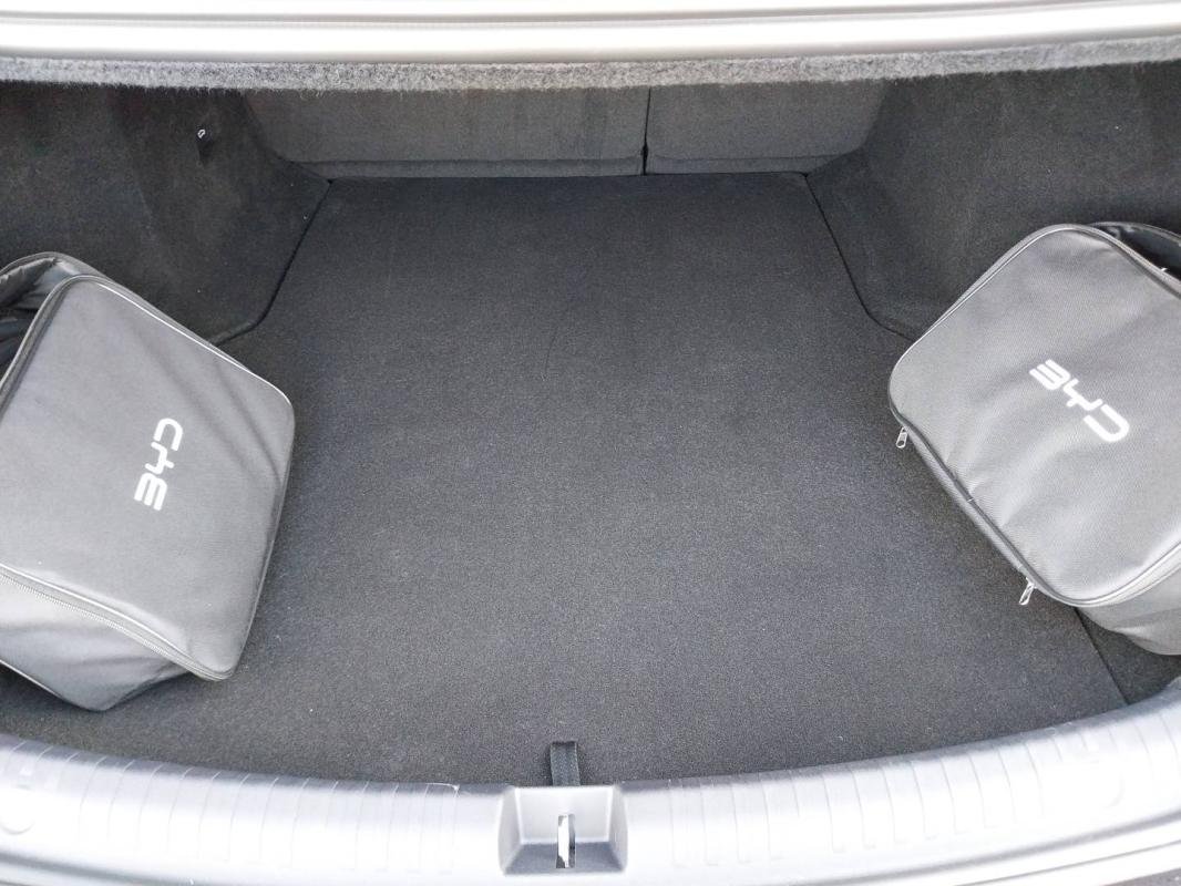 BYD Seal - Photo 22
