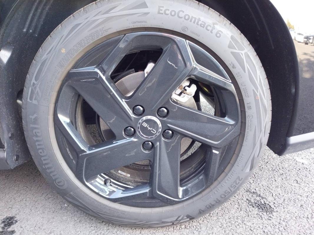 BYD Seal - Photo 23