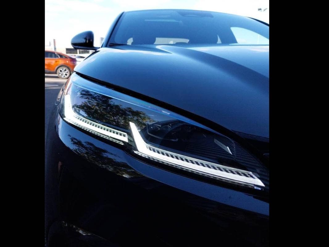 BYD Seal - Photo 4