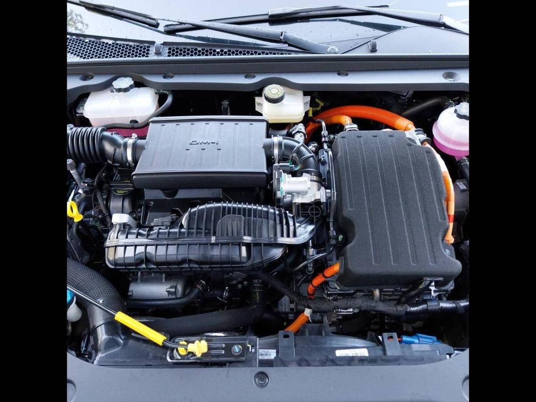 BYD Seal - Photo 5