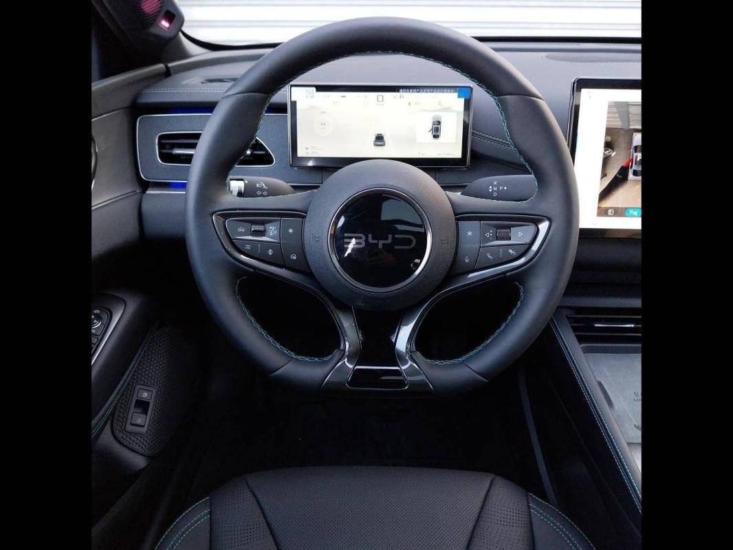 BYD Seal - Photo 8