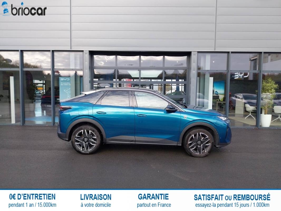 Peugeot 3008 - Photo 1