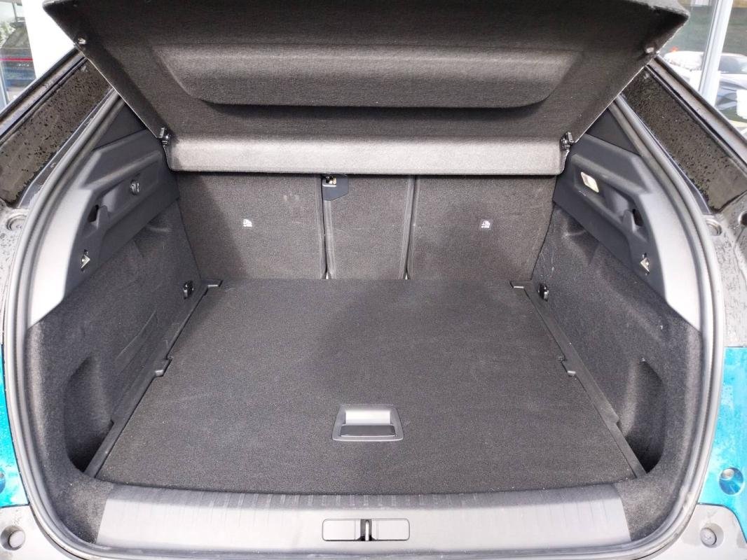 Peugeot 3008 - Photo 12