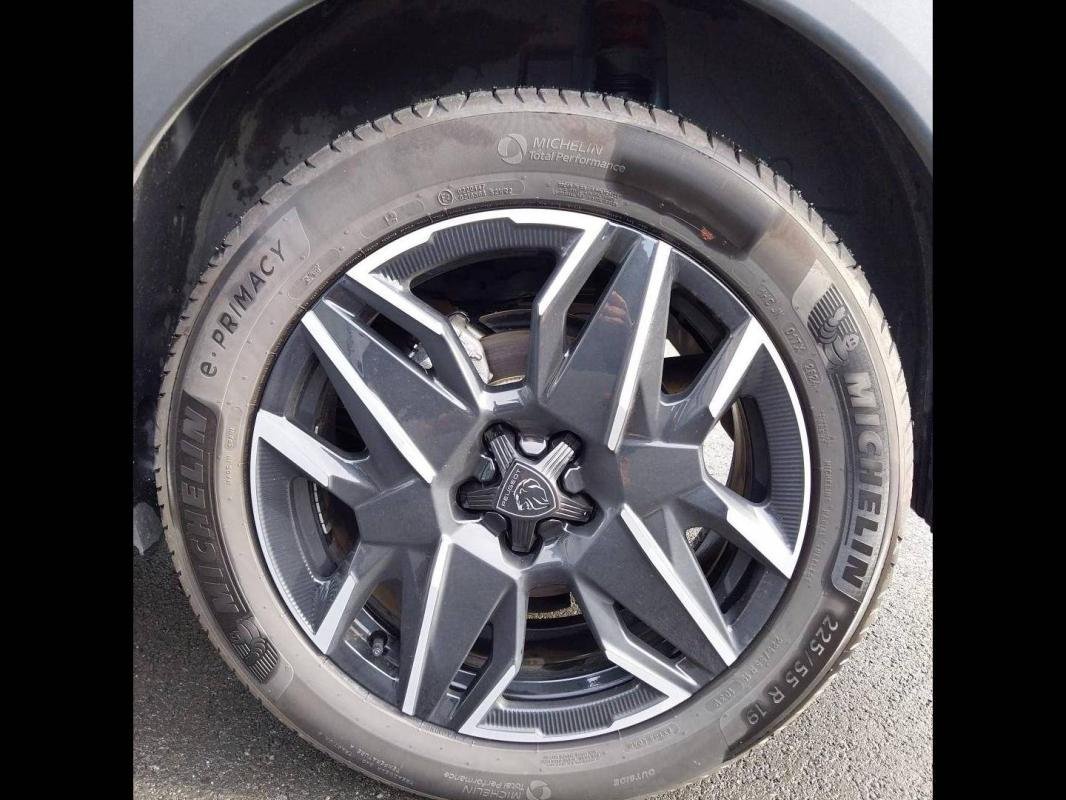 Peugeot 3008 - Photo 13