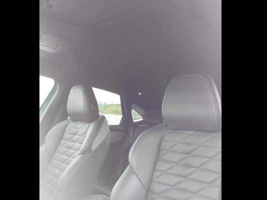 Peugeot 3008 - Photo 15