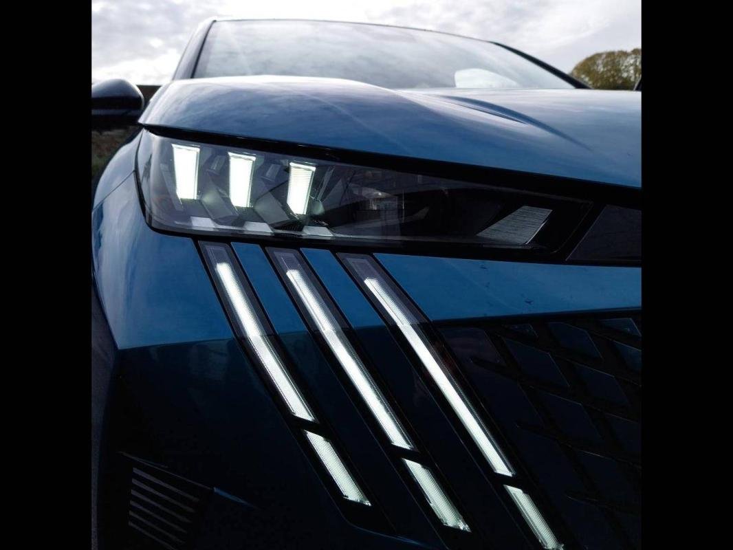 Peugeot 3008 - Photo 17