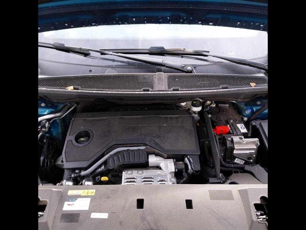 Peugeot 3008 - Photo 18