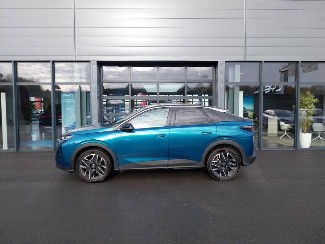 Peugeot 3008 - Photo 2