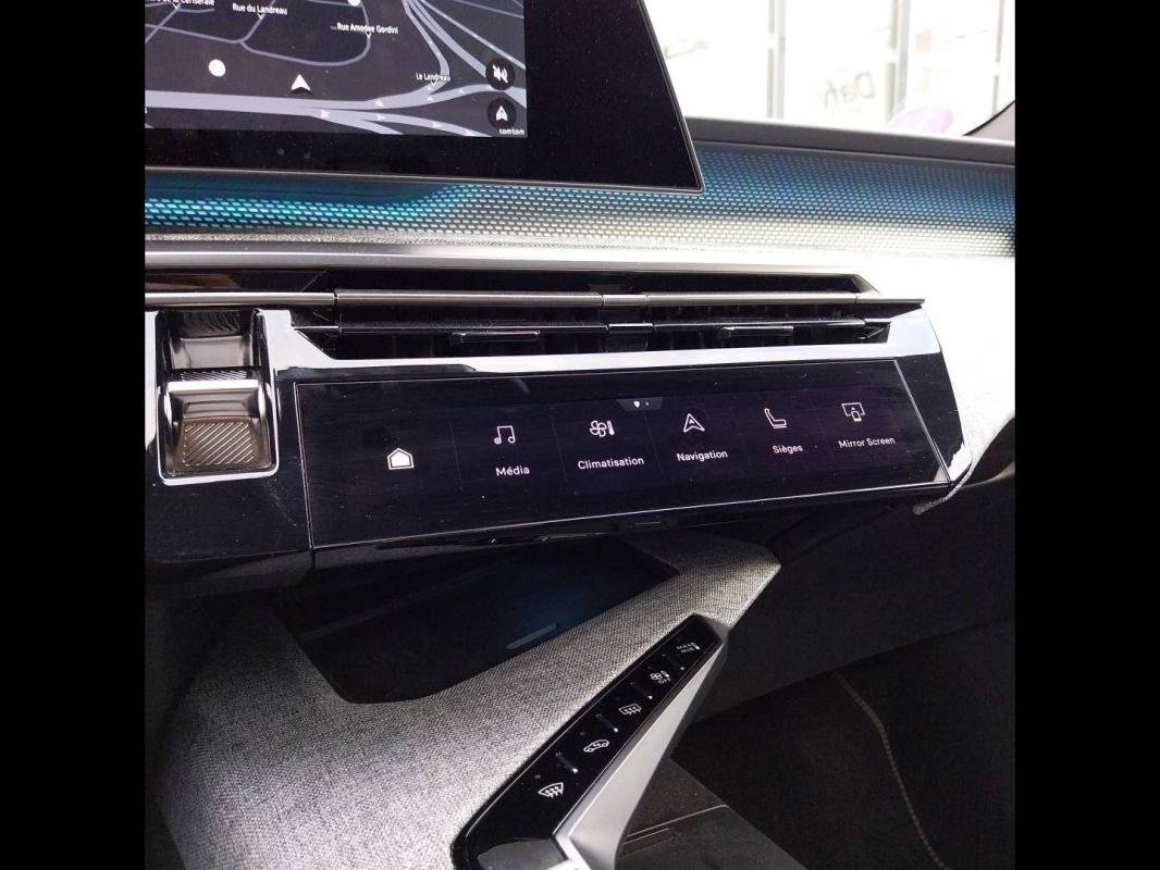 Peugeot 3008 - Photo 21