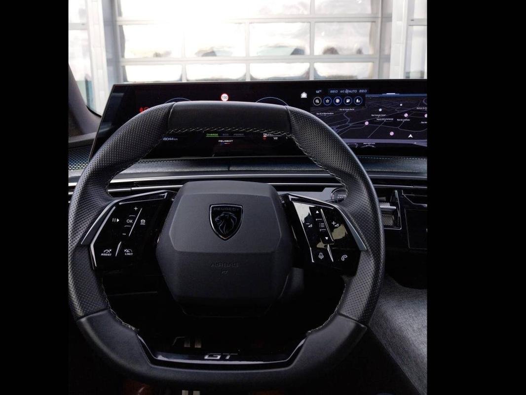 Peugeot 3008 - Photo 22