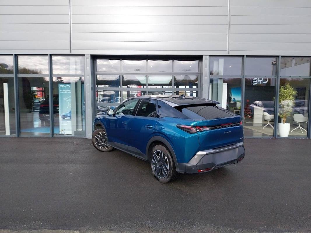 Peugeot 3008 - Photo 25