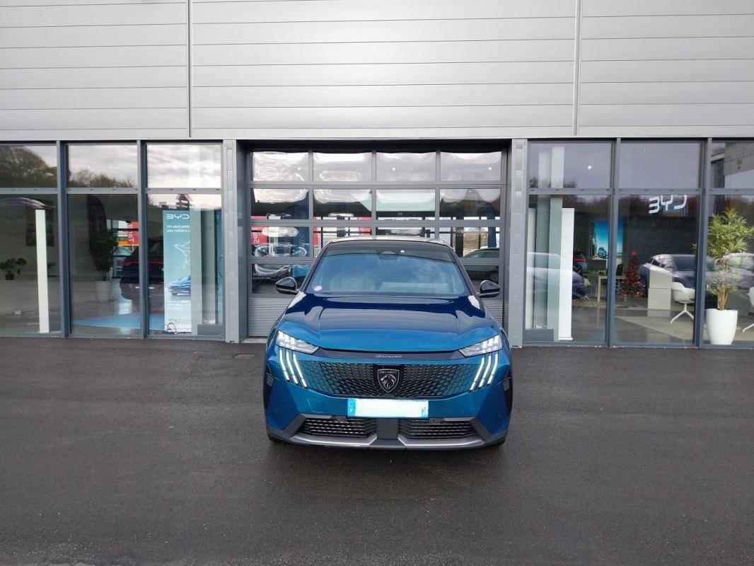 Peugeot 3008 - Photo 29