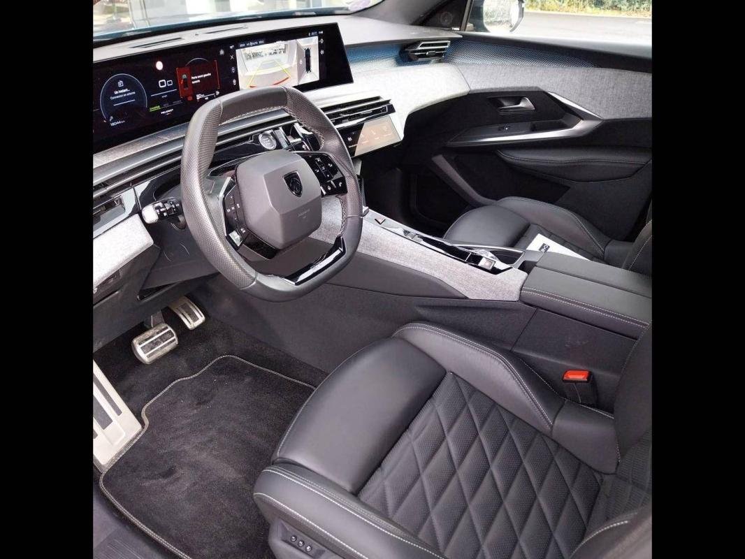 Peugeot 3008 - Photo 3