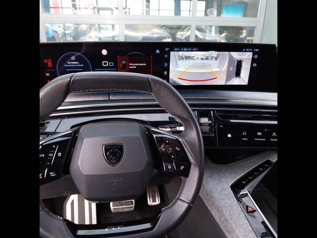 Peugeot 3008 - Photo 4