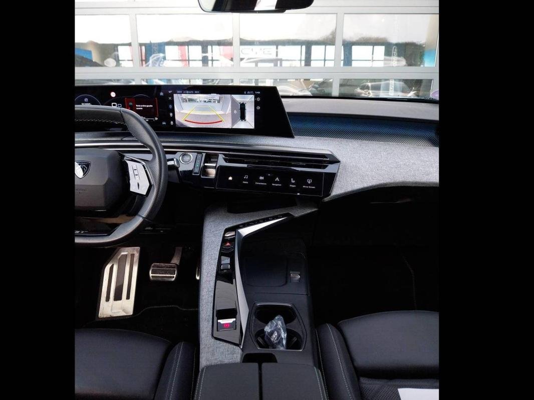 Peugeot 3008 - Photo 6