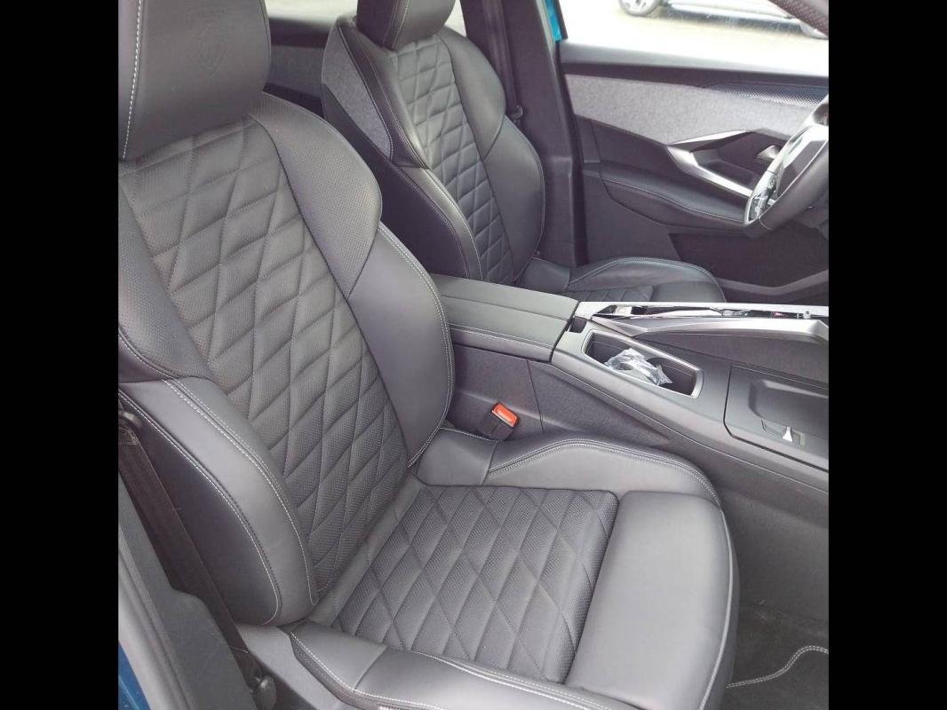 Peugeot 3008 - Photo 8