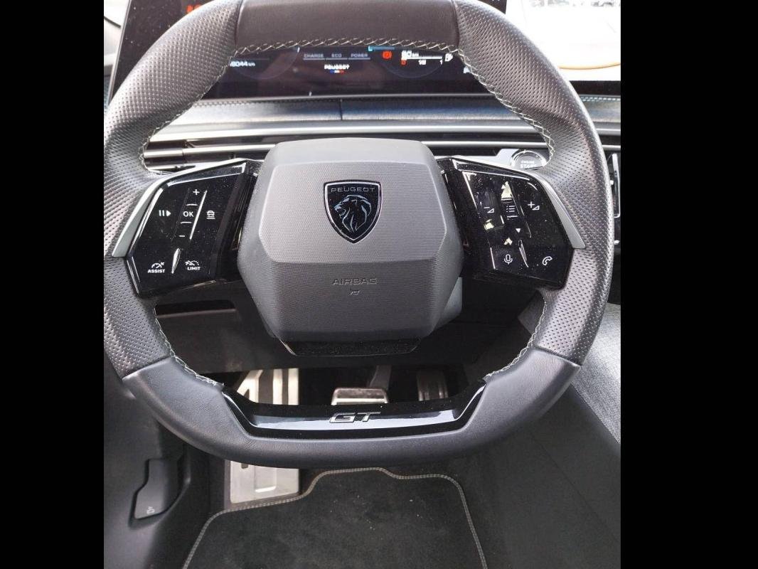 Peugeot 3008 - Photo 9