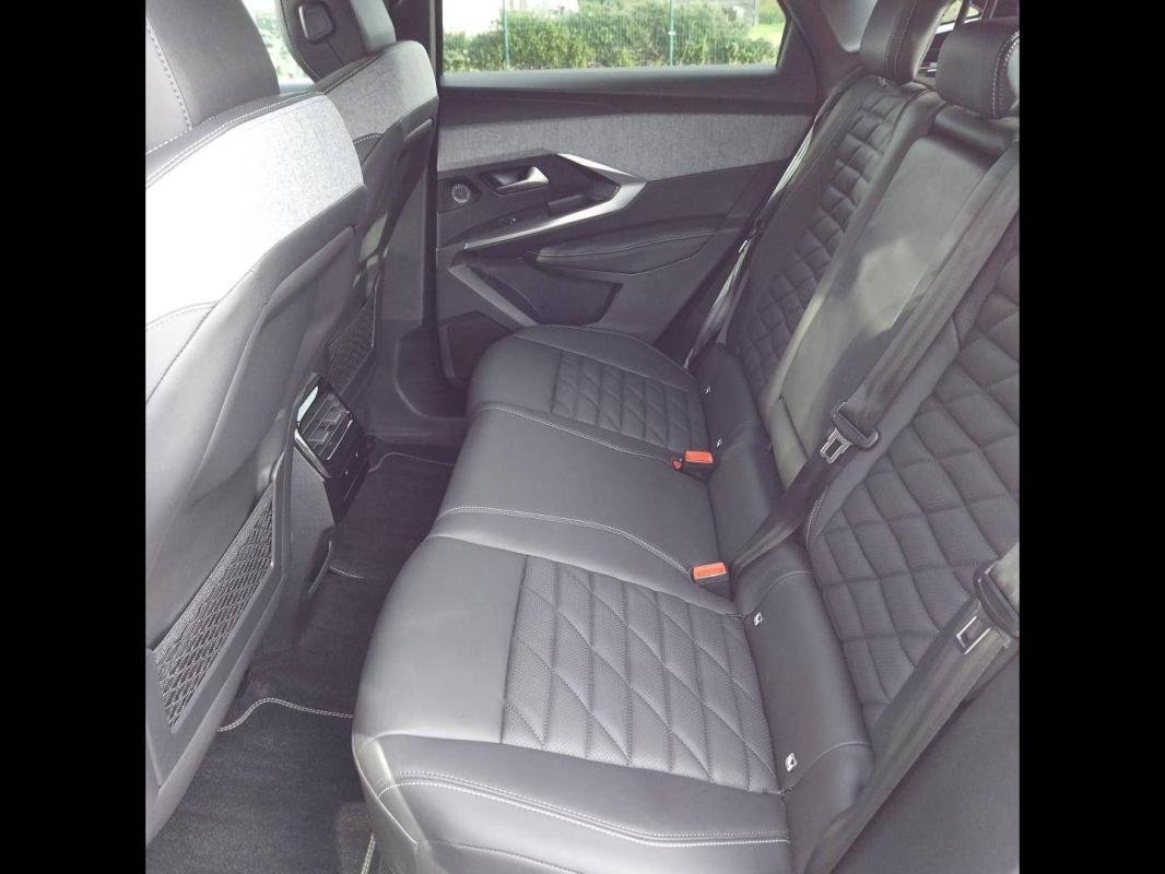 Peugeot 3008 - Photo 10