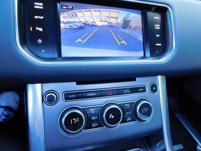 Land Rover Range Rover Sport - Photo 13