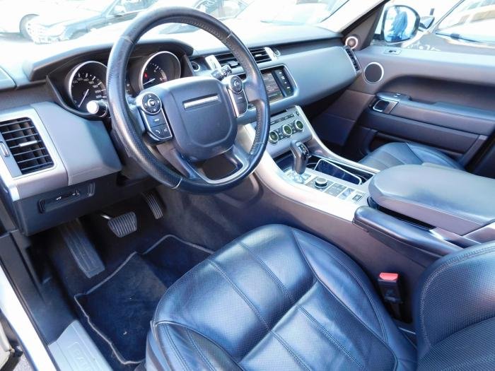 Land Rover Range Rover Sport - Photo 15