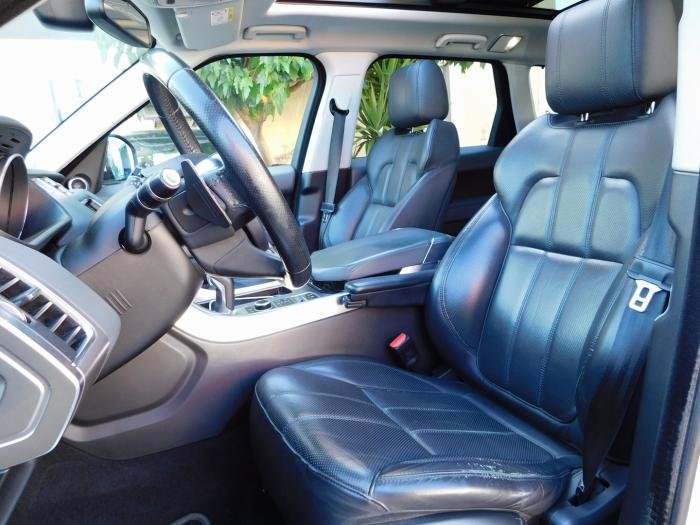 Land Rover Range Rover Sport - Photo 17