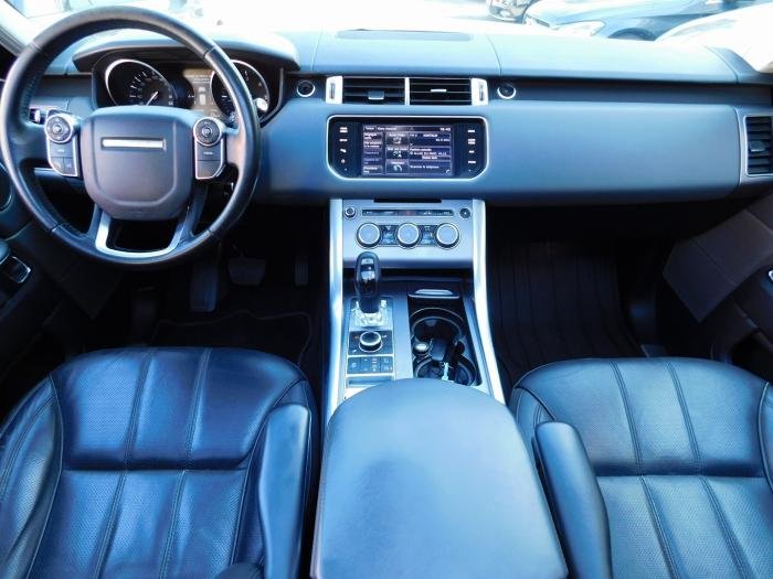 Land Rover Range Rover Sport - Photo 18