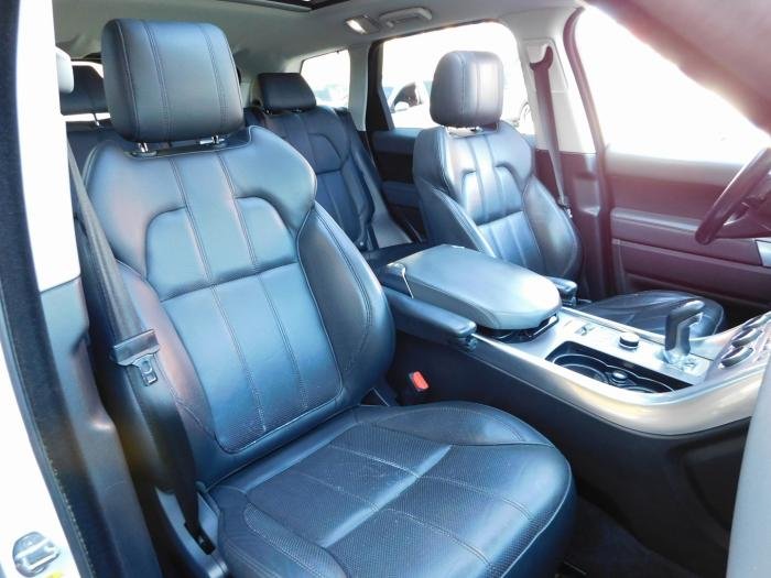 Land Rover Range Rover Sport - Photo 19