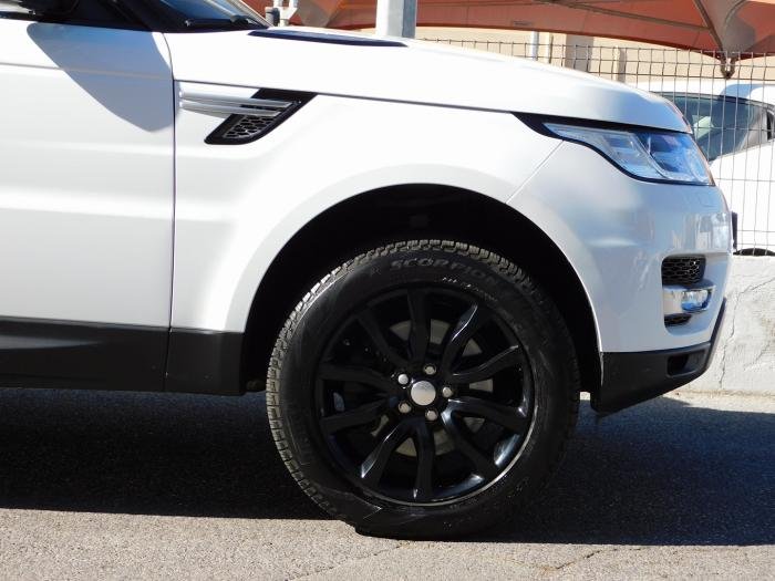 Land Rover Range Rover Sport - Photo 4