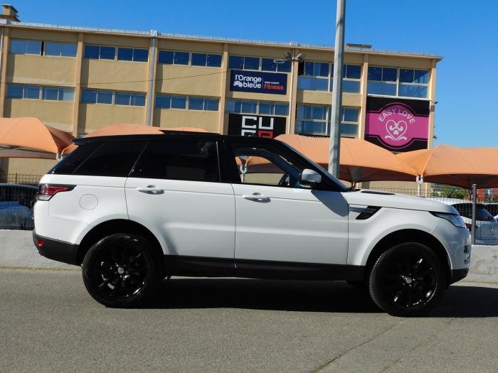 Land Rover Range Rover Sport - Photo 5