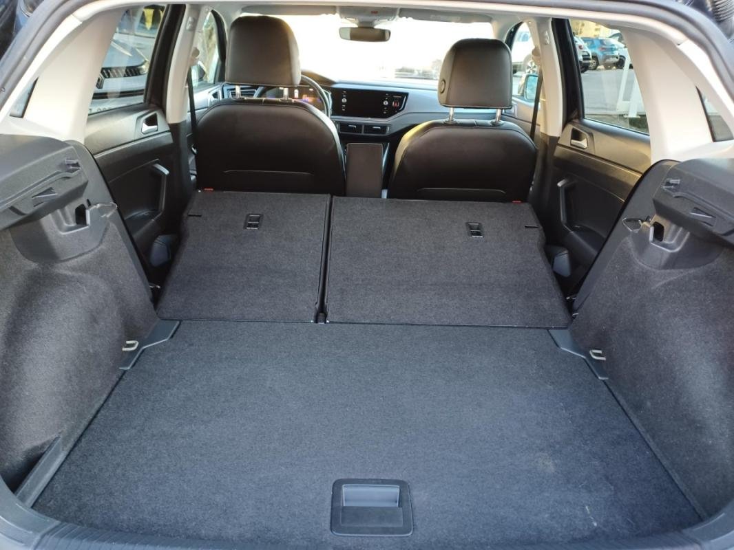 Volkswagen Polo - Photo 12