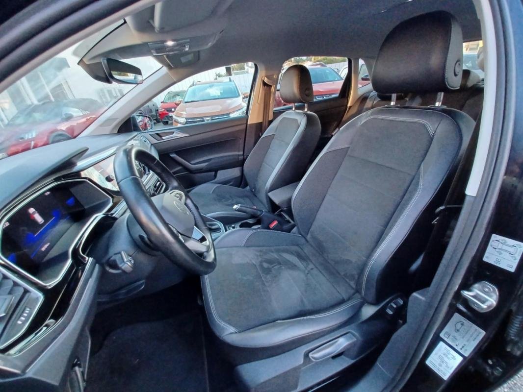 Volkswagen Polo - Photo 17