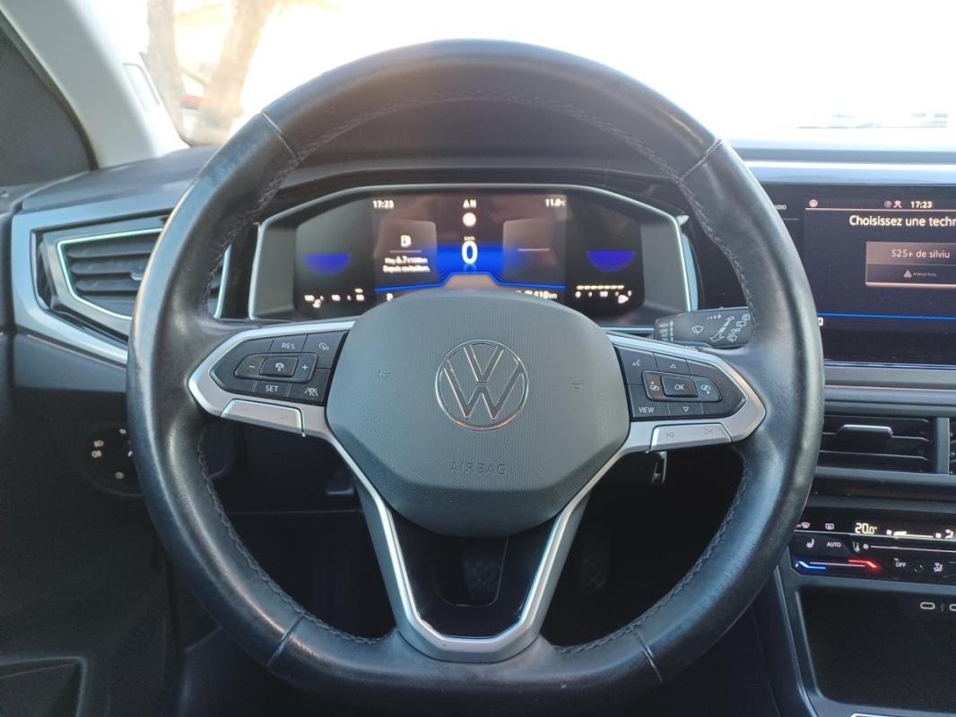 Volkswagen Polo - Photo 20
