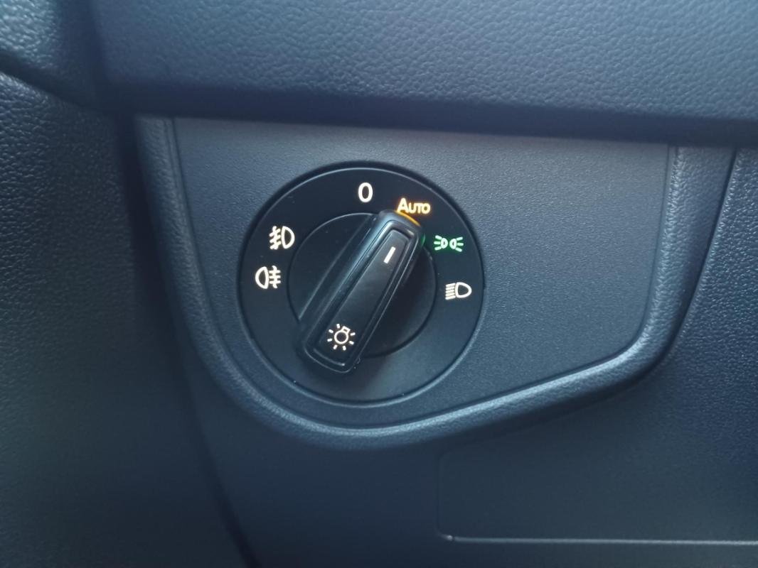 Volkswagen Polo - Photo 25