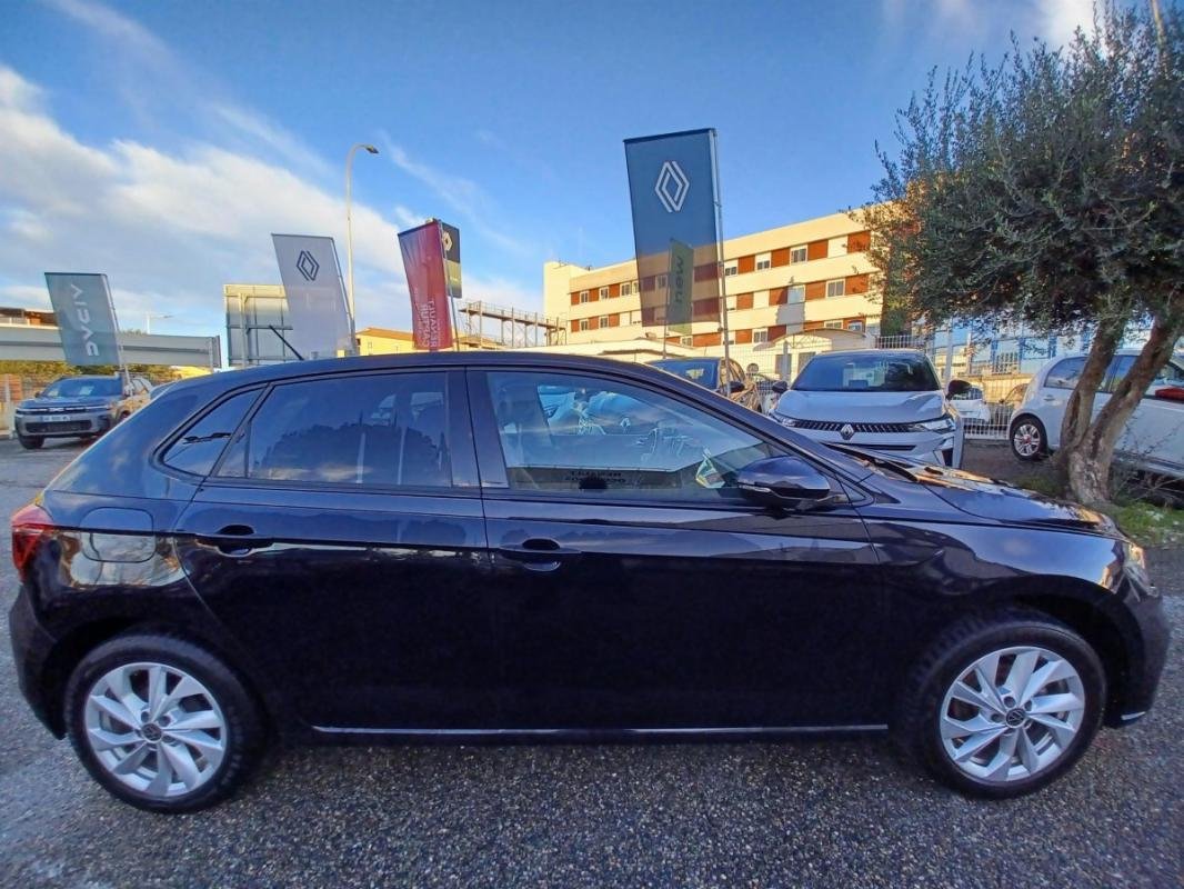Volkswagen Polo - Photo 8