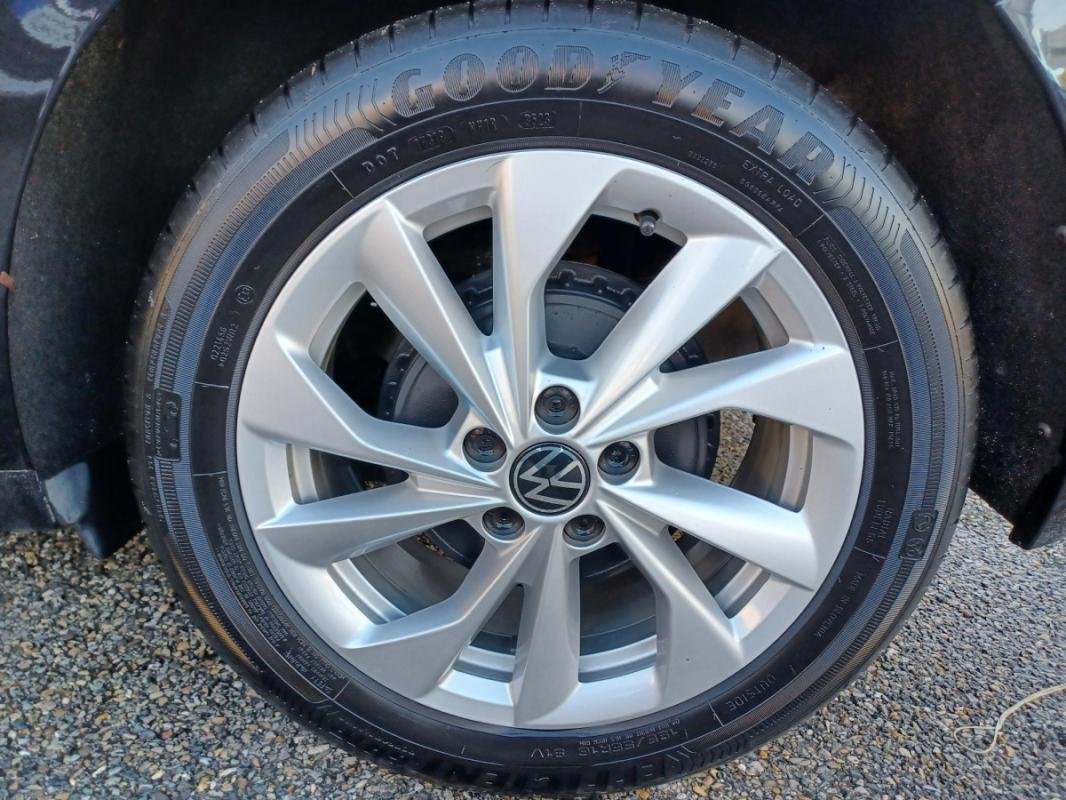 Volkswagen Polo - Photo 9