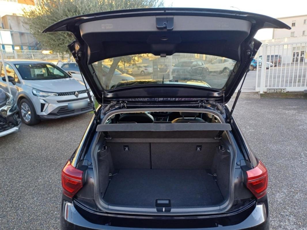 Volkswagen Polo - Photo 10