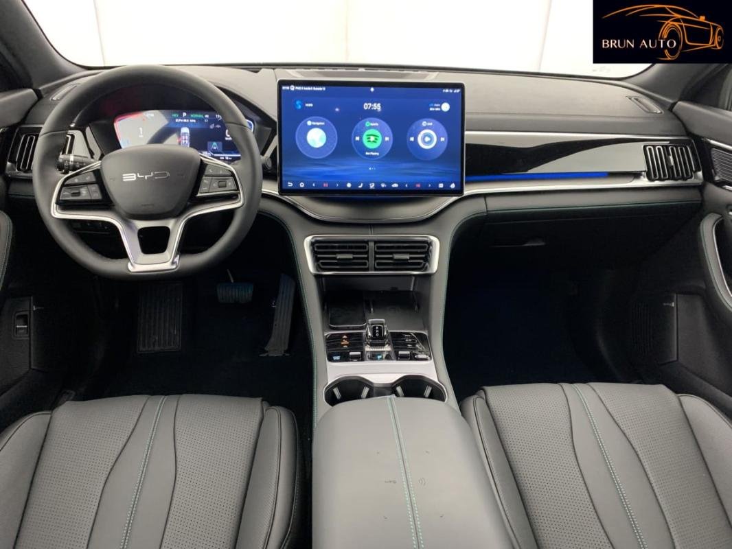 BYD Seal U - Photo 12