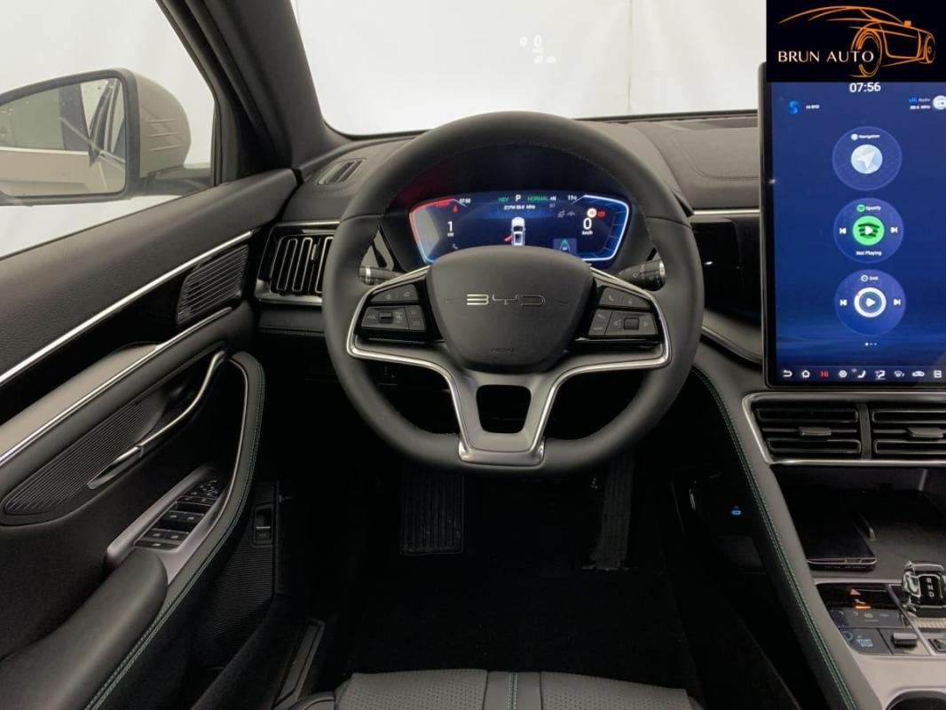 BYD Seal U - Photo 13